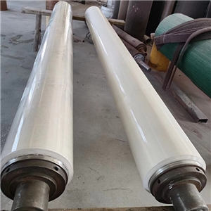 無(wú)紡布擠干輥