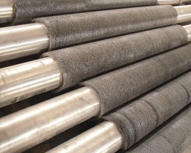 淬火爐爐內(nèi)輥