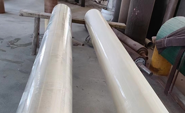 無紡布擠油輥擠干輥